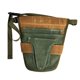 thumbnail image 1 of Cinturón De Herramientas De Jardín Bolsa De Cintura Para Herramientas Con Múltiples Bolsillos Para Mujeres Y Hombres Verde Y Marrón, 1 of 3