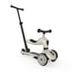 thumbnail image 1 of Scooter Highwaykick 1 Push and Go Ash Scoot and Ride, 1 of 10