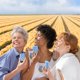 thumbnail image 5 of Barra solar Bloomeffects Tulip Dew Shield & Glow SPF 50 17 g, 5 of 6