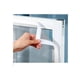 thumbnail image 2 of Malla Mosquetera Ventanas Mosquito Stop 1.3x1.5mts Blanco, 2 of 2