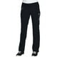 thumbnail image 1 of Pantalon Clinico Infinity Mujer Negro M, 1 of 4
