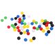 thumbnail image 2 of 60 Bolas Redondas De 1 Cm Para Conectar Cuatro Bolas En Un Juego Familiar En Línea, 2 of 5
