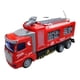 thumbnail image 2 of Camión De Bomberos Rc Juguete Control Remoto 2 Canales., 2 of 3