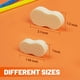 thumbnail image 5 of Goma de borrar YPLUS 6 piezas Hipolymer para útiles escolares, 5 of 6