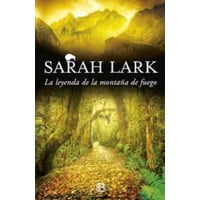 Ediciones B - La Leyenda De La Montaña De Fuego