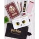 thumbnail image 2 of Set de papelería Harry Potter Hogwarts A5 con cuaderno Hedwig, 2 of 8