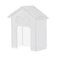 thumbnail image 5 of Cubiertas De Timbre Caja Protectora Cubierta Protectora Transparente A Prueba De Lluvia Para Exteriores, 5 of 5