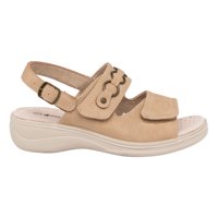 Sandalia Eyre Tostado Passer