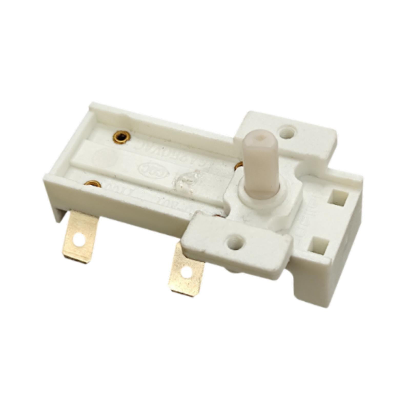 Uucntr - Controlador De Temperatura 16a 250v Para Electrodomésticos De Horno Eléctrico