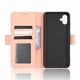 thumbnail image 2 of Funda Cartera Magnética para Samsung Galaxy A04E- Tarjetero Desmontable, Cuero PU, Soporte, 2 of 6