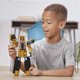 thumbnail image 5 of Figura de acción Power Rangers Beast Morphers Beast Wrecker Zord, 5 of 7