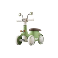 Jugueteria Estelar - Correpasillo Verde Con Luces