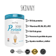 thumbnail image 3 of Proteína Skinny Protein 450 Grs Vainilla, 3 of 4
