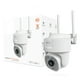 thumbnail image 1 of Camara de Seguridad Wifi Nexxt Home NHC-OP10 Outdoor PTZ, 1 of 4