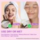 thumbnail image 5 of Toallas Faciales Desechables Vinda 50 unidades 25 × 30 cm, 5 of 7