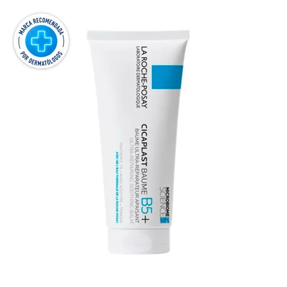 Cicaplast Baume B5 + 100 Ml
