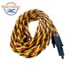 thumbnail image 2 of Cable de extensión para servo BackBay R/C 150 cm 20 awg (5 unidades), 2 of 2