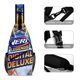 thumbnail image 3 of Nerf Riñonera Bandolera con Estampado Integral para Hombres y Mujeres, Bolso Cruzado Gráfico de Tendencia, Mochila de Hombro Streetwear para Ciclismo y Deportes, Riñonera Versátil Casual, 3 of 6