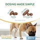 thumbnail image 3 of Suplemento Ocu-glo Rx para perros de más de 5 kg con 90 cápsulas, 3 of 6