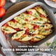 thumbnail image 4 of Juego de utensilios para hornear GreenPan Premiere Ovenware Healthy Ceramic, 4 piezas, 4 of 6