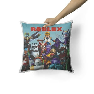 Creango - Cojin Decorativo Roblox Video Juego