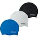 thumbnail image 3 of Gorro de Natación INTEX Talla 8+ Negro, 3 of 4