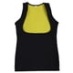 thumbnail image 1 of Faja moldeadora de neopreno para mujer, chaleco adelgazante, corsé termo reductor de cintura (XXXL), 1 of 8