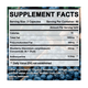 thumbnail image 5 of Balincer Blueberry Concentrado Arandanos Resveratrol 500mg, 5 of 5