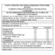 thumbnail image 2 of L-Carnitine 3000 473 ml – Nutrex STRAWBERRY WATERMELON, 2 of 2