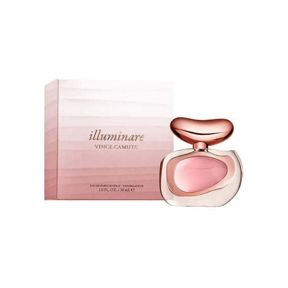 Perfume Vince Camuto Illuminare Eau de Parfum, 100 ml