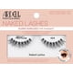 thumbnail image 1 of Pestañas postizas Ardell Naked 424 Professional, 1 of 2