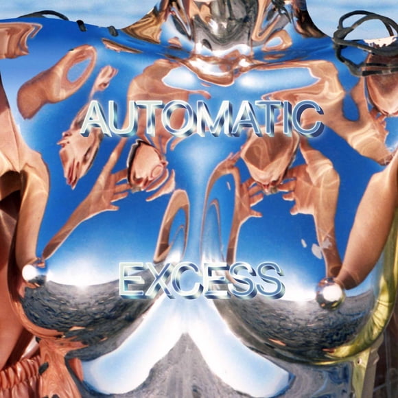 Vinilo LP Excess de Stones Throw - Álbum Indie Alternativo