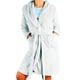 thumbnail image 1 of Bata Polar Mujer Hombre Premium Excelente Calidad 203, 1 of 2