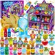 thumbnail image 1 of Fairy Magic Potions Kit for Kids with Magical House, Potions, 1 of 3