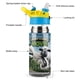 thumbnail image 3 of Botella de Agua Desmarcar Shaun El Cordero Azul 350 ml, 3 of 6