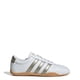 thumbnail image 3 of Zapatos Adidas Grand Court para mujer, capota baja, color blanco cristal 8, 3 of 9