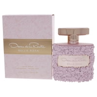 Oscar De La Renta Bella Rosa Edp 100 Ml