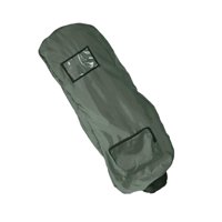 Magideal - Bolsa De Golf Funda Protectora Para La Lluvia, Funda Protectora Para La Lluvia, Equipo De Golf, Cubierta Impermeable Para Protección Contra La Lluvia, Verde