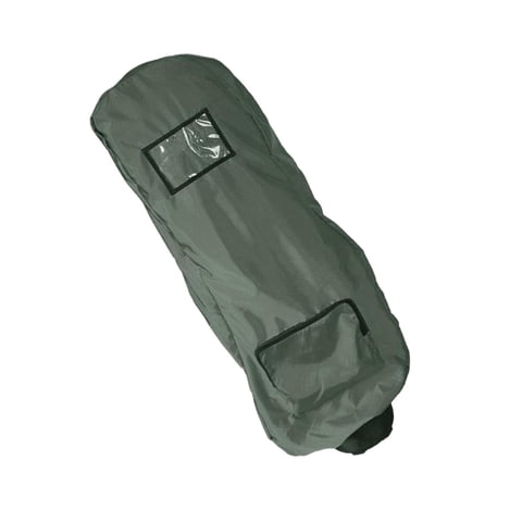Magideal - Bolsa De Golf Funda Protectora Para La Lluvia, Funda Protectora Para La Lluvia, Equipo De Golf, Cubierta Impermeable Para Protección Contra La Lluvia, Verde