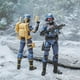 thumbnail image 2 of Figura de acción Hasbro G.I. Joe Classified Series Cobra Valkyries, 2 of 3