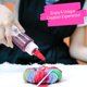 thumbnail image 5 of Kit Tie Dye WINSONS de 12 colores para niños con botellas precargadas, 5 of 6
