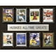 thumbnail image 1 of Placa C&I Collectables de los Washington Huskies de la NCAA, los mejores de todos los tiempos, 1 of 1