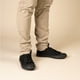 thumbnail image 2 of Zapatilla Urbana Hombre Negro Robin Chinitown, 2 of 7