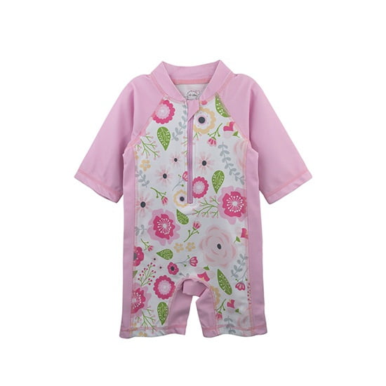 Traje de baño enterito
