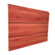 thumbnail image 1 of SIDING METAL PU- CEDRO 2.9X0.38MT, 1 of 3