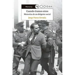 Lom - Cuando Éramos Otros