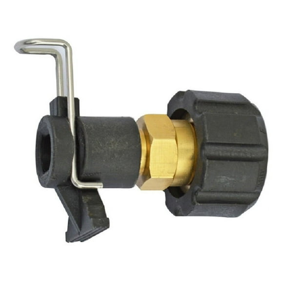 Acople Rapido Para Karcher K2 K3 K4 K5 K6 K7