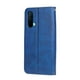 thumbnail image 3 of Funda con Cremallera para OnePlus Nord CE 5G, Carcasa Cartera de Cuero PU con Soporte y Tarjetero, 3 of 6