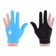 thumbnail image 1 of Guantes de Billar BEKZILY para Mano Izquierda/Derecha en Lycra, 1 of 6