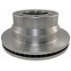 thumbnail image 1 of Disco de Freno Trasero Bendix PRT5905 para Chevrolet GMC 3500 4500, 1 of 4